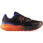 Chaussures de running New Balance Nitrel noires en fil filet Pointure 42 pour homme en promo 