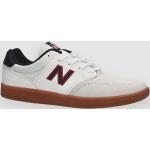 New Balance Numeric 425 Chaussures de skate blanc Chaussures de skate