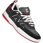 New Balance Numeric 808 Tiago Chaussure - black red