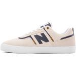 Baskets  New Balance Numeric 306 blanches Pointure 42,5 look fashion 