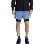 Shorts de running New Balance Q Speed Taille L look fashion pour homme 