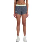 Shorts de running New Balance Taille XS look fashion pour femme 