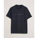 T-shirts New Balance noirs pour homme 