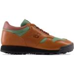 Chaussures de randonnée New Balance marron en cuir légères Pointure 42,5 