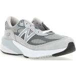Chaussures montantes New Balance grises Pointure 41 classiques pour homme 