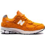 Chaussures montantes New Balance orange Pointure 39,5 pour homme 