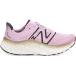 Chaussures montantes New Balance roses Pointure 40 look casual pour femme 