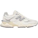 Chaussures de salle New Balance blanches Pointure 44,5 look fashion 