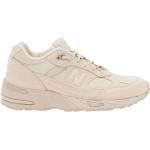 Chaussures New Balance blanches en cuir Pointure 41 pour homme 