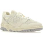 Chaussures montantes New Balance blanches Pointure 41 pour homme 
