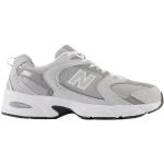 Chaussures montantes New Balance blanches Pointure 42,5 look fashion pour homme 