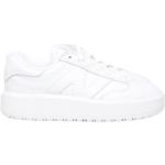 Baskets  New Balance blanches Pointure 37 classiques 