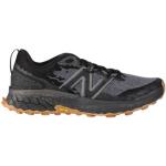 Chaussures trail New Balance Fresh Foam Hierro noires en textile Pointure 43 pour homme 