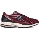 Baskets basses New Balance rouges Pointure 44,5 look casual pour homme 