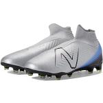 Chaussures de football & crampons New Balance Tekela argentées légères Pointure 47,5 look fashion 