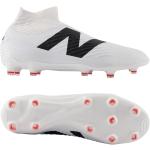 Chaussures de football & crampons New Balance Tekela blanches légères Pointure 45,5 pour homme en promo 