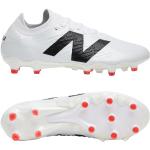 Chaussures de football & crampons New Balance Tekela blanches Pointure 44,5 pour homme en promo 