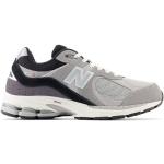 Chaussures de running New Balance 2002R gris foncé en fil filet légères Pointure 36 pour femme 