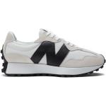 Chaussures de running New Balance 327 blanches en fil filet Pointure 40,5 pour femme 