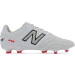 Chaussures de football & crampons New Balance 442 blanches Pointure 40 pour femme 