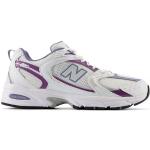 Chaussures de running New Balance 530 blanches Pointure 37,5 classiques pour homme 