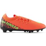 Chaussures de football & crampons New Balance orange légères Pointure 43 pour femme 