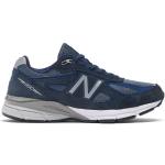 Chaussures de running New Balance Made in USA bleu marine Pointure 38 pour femme 