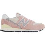 Chaussures montantes New Balance Made in USA roses Pointure 42,5 pour femme 