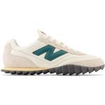 Chaussures basses New Balance beiges look chic pour femme 