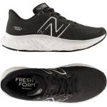 Chaussures de running New Balance noires en fil filet respirantes Pointure 37 pour femme en promo 