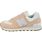 Baskets basses New Balance roses Pointure 37,5 look casual pour femme 