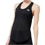 New Balance - Women's Accelerate Tank - T-shirt de running - XS - black
