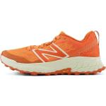 Chaussures de running New Balance Fresh Foam Hierro orange Pointure 42,5 look fashion pour femme 