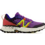 Chaussures de running New Balance Fresh Foam Hierro multicolores Pointure 37 look fashion pour femme 