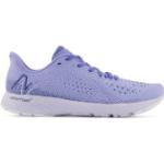Chaussures de running New Balance Fresh Foam Tempo violettes Pointure 39 look fashion pour femme 