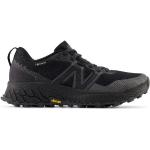 Chaussures de running New Balance Fresh Foam Hierro noires imperméables Pointure 37,5 look fashion pour femme 