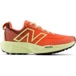 New Balance - Women's FuelCell Venym - Chaussures de trail - US 6 | EU 36.5 - gulf red