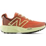 Chaussures trail New Balance FuelCell multicolores Pointure 41 look fashion pour femme 
