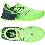 Chaussures de running New Balance vertes en fil filet légères Pointure 39 pour femme en promo 