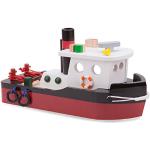 Jouets en bois New classic toys en bois à motif bateaux Disney de 3 à 5 ans 
