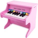 Pianos New classic toys de 3 à 5 ans 
