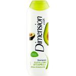 New Dimension By Lux Shampooing Avocado - 250 ml