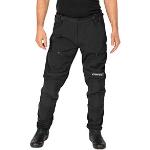Pantalons Dainese noirs Taille 3 XL pour homme 