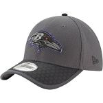 New Era 39Thirty Cap NFL 2017 Sideline Baltimore Ravens
