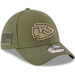 New Era 39Thirty Cap - Salute to Service Kansas City Chiefs