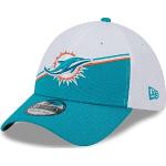 New Era 39Thirty Cap - Sideline 2023 Miami Dolphin