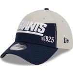 New Era 39Thirty Cap - Sideline Historic New York Giants