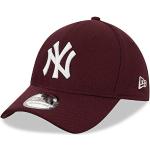 Casquettes New Era 39THIRTY en polyester à New York NY Yankees Taille M pour homme 