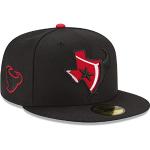 New Era 59Fifty Fitted Cap - State Houston Texans