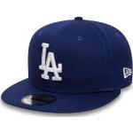 Snapbacks New Era Essentials bleues LA Dodgers pour homme 